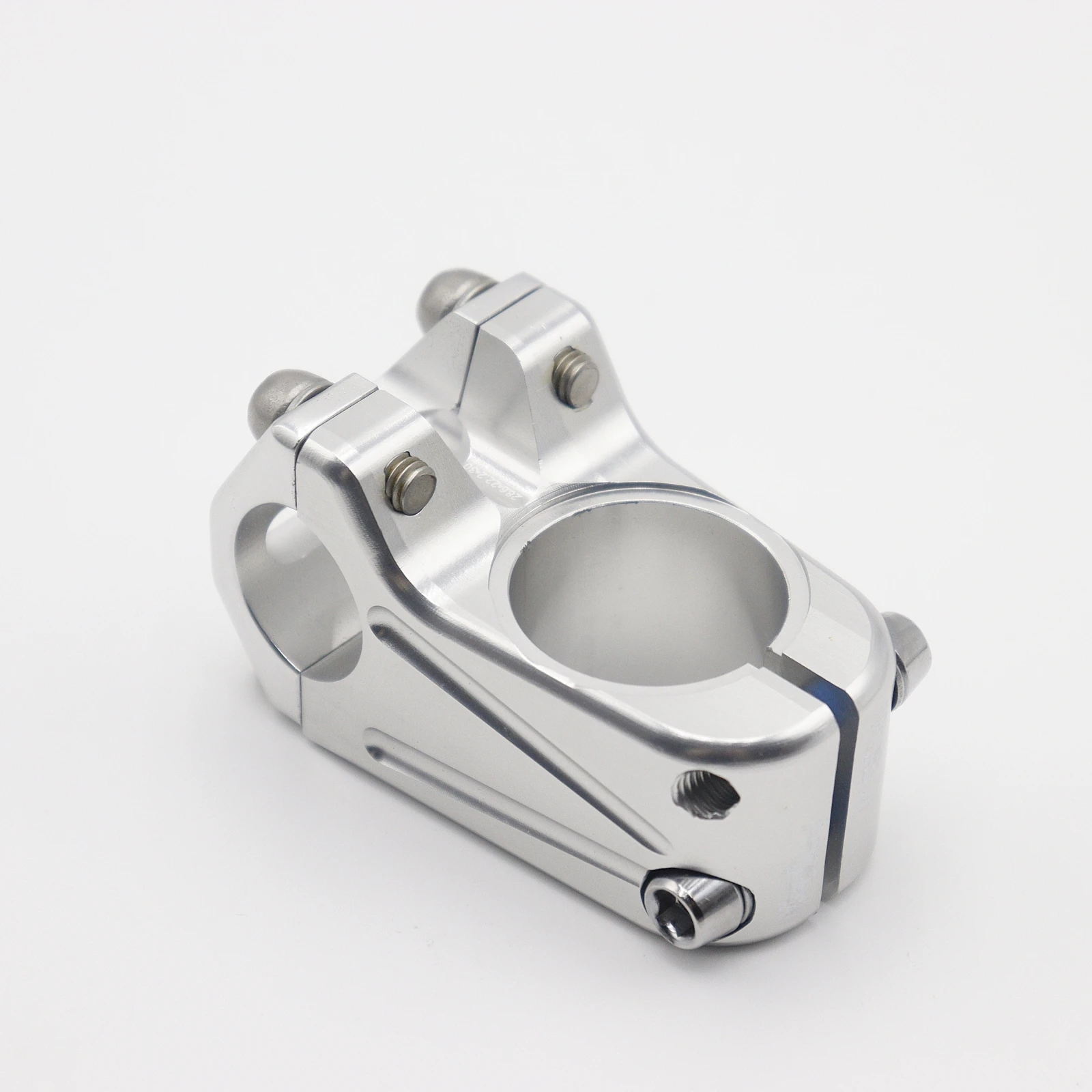EVOSID 22,2mm BMX Fahrrad Vorbau Aluminium Legierung Fahrrad Vorbau Klettern Action Dead Flying MTB Mountain Road Lenker Biciclet Teile – Detail 9