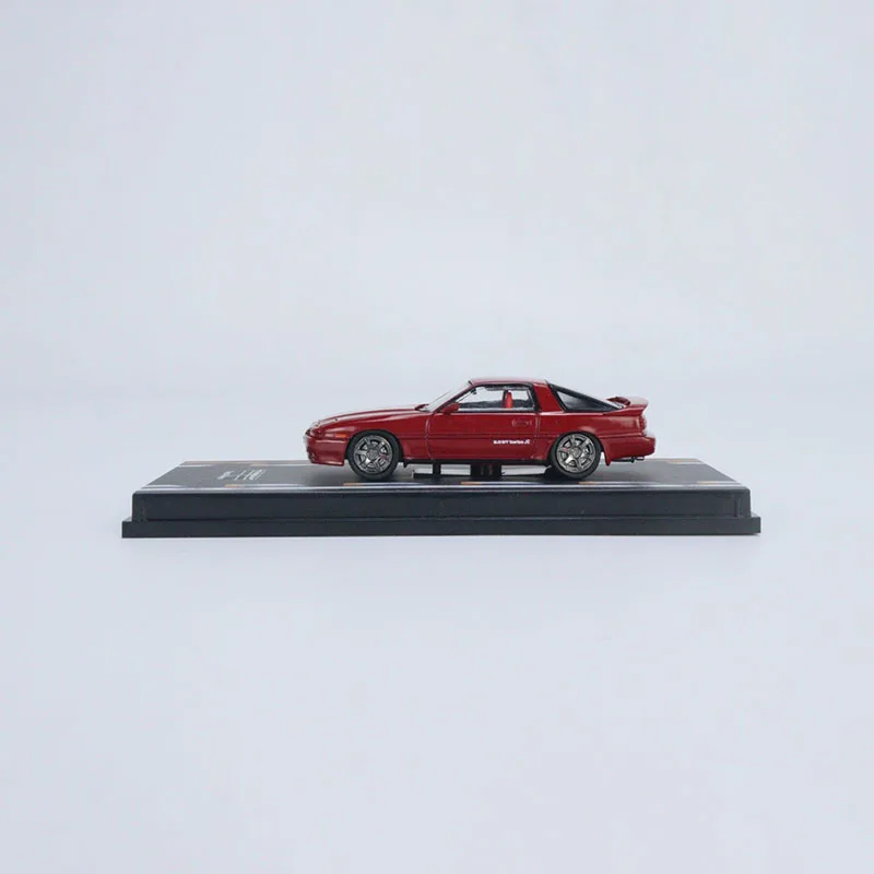 1:64 Scale Supra MA70 Alloy Car Model