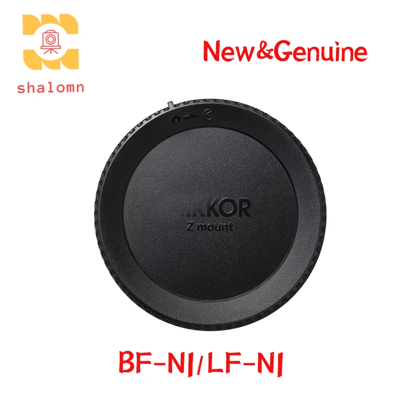 New Original BF-N1 LF-N1 Micro-Single Camera Cover Body Front Cover For Nikon Z5 Z6 Z7 Z6II Z7II Z50 Zfc Z9 Camera