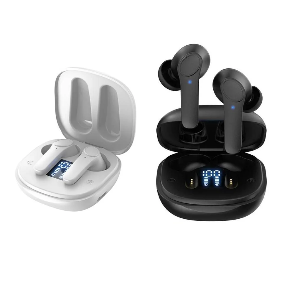 Intelligent Translate Earbuds 144 Languages Real Time AI Voice Translator Earphone Online Wireless Bluetooth Translation Headset