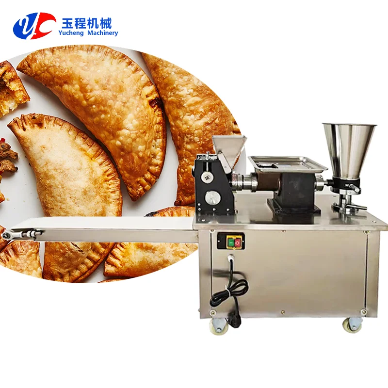 High Quality Empanada Making Machine