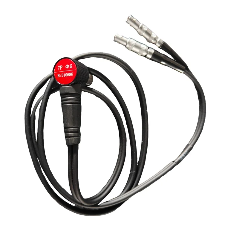 N07 Measuring Probe Replacement Accessory, for Thin‑Wall & Small Curved Surface Layer Thickness Inspection