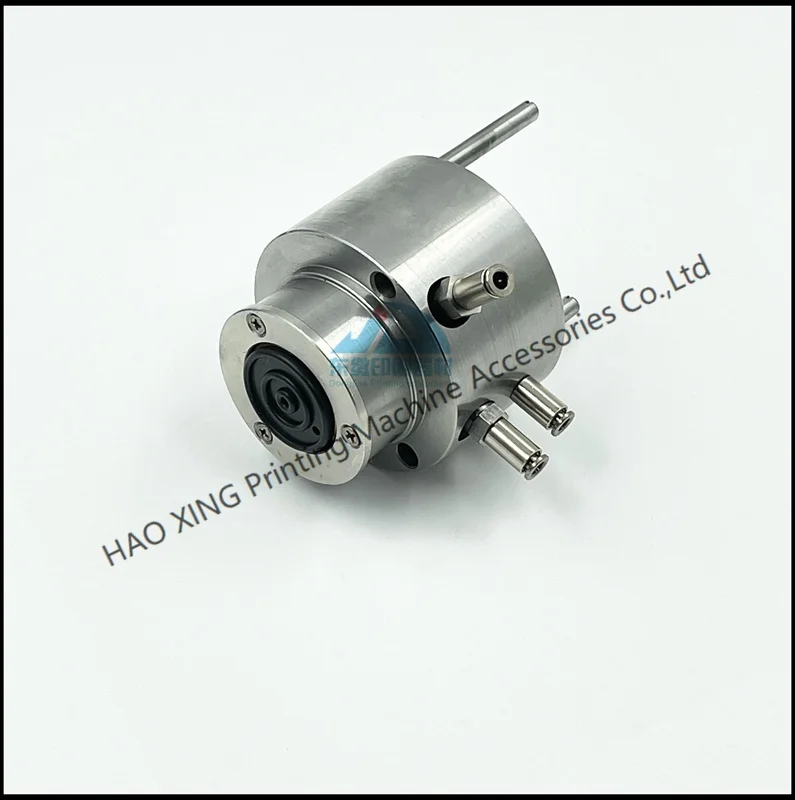 

Printing MachineryValve for HEID SM74 SM102 CD74 CD102 Offset Printing Accessories 00.580.3961 M2.007.533 Rotary Valve 92-300.26