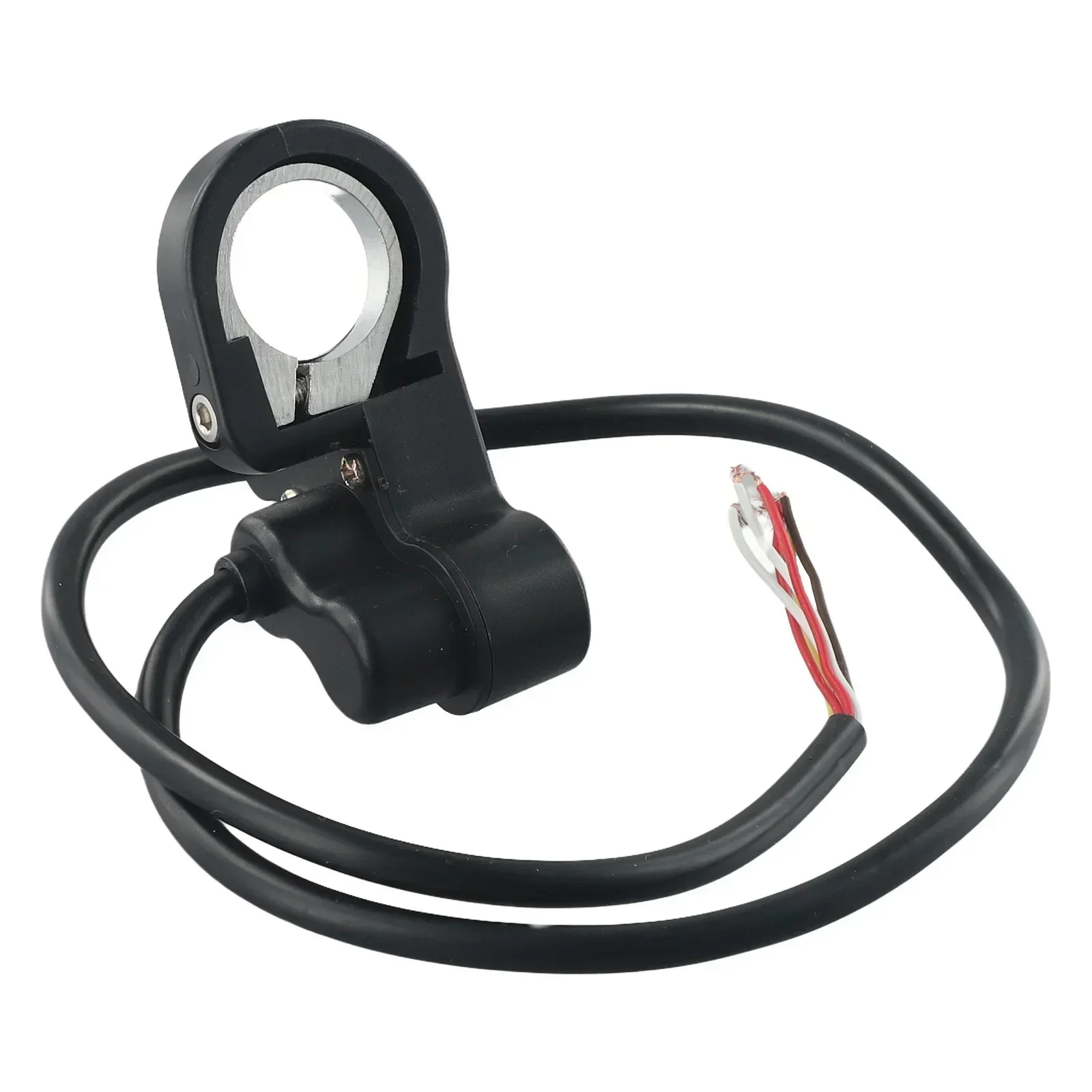 Cycling Switch Cable Three function Vehicle Accessories Nanke Modified Switch Scooter Electric Headlight Switch