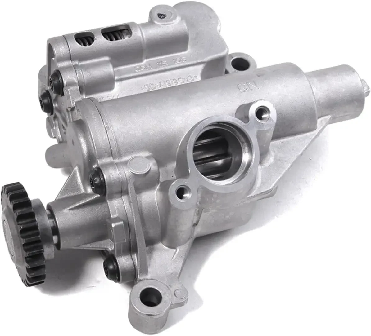 مجموعة مضخة زيت محرك السيارة 06H115105BC لجيتا باسا A4 A6 Q5