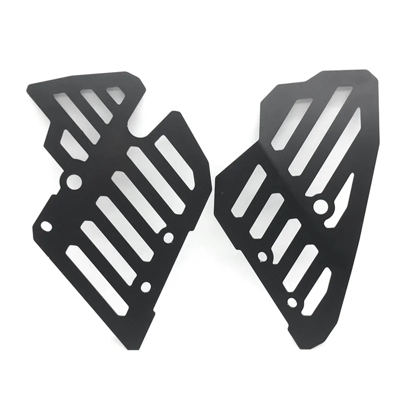 

Motorcycle Engine Protection Sheet Cover Guard Motor For Tenere 700 T7 Rally XTZ700 XT700Z