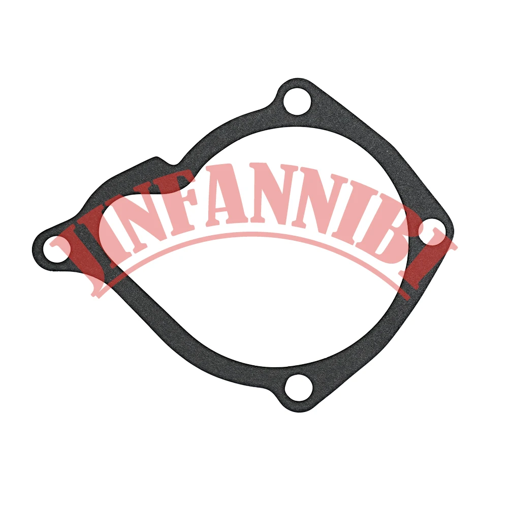 Aluminum Water Pump Impeller Kit & Gasket Set for Polaris Sportsman 550 2009 2010 2011 2012 2013 2014