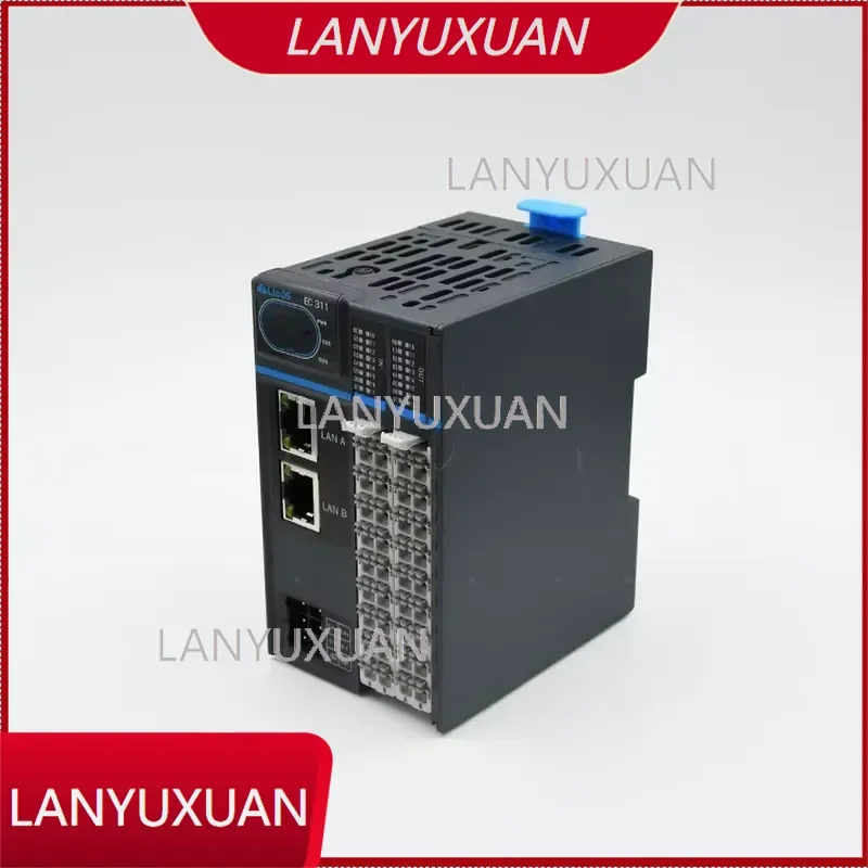 Direct Sales Wholesale Price Plc Main Control Digital Programmable Logic Controllers Plc Codesys Plc