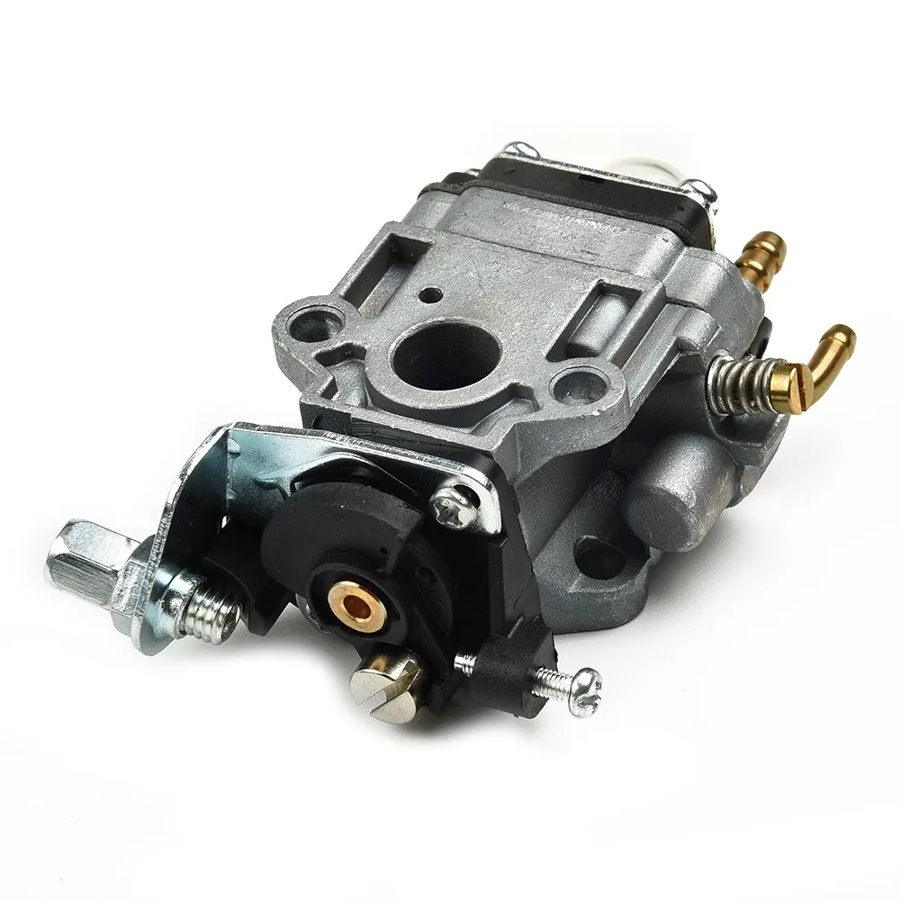 Garden Multi Tool Carburettor for carb Brushcutter 22cc To 36cc Fits G32F Flat Suction Plunger Carburetor Garden