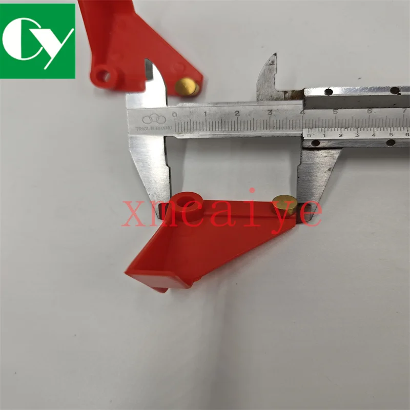 10 Pair Best Quality 1550.5511.3 1550.5512.3 Transport Flight For Muller Martini Parts