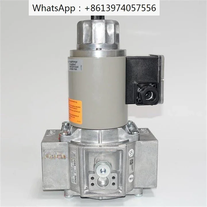 

Газовый электромагнитный клапан MVDLE205/5 207/5 210/5 MVDLE215/5