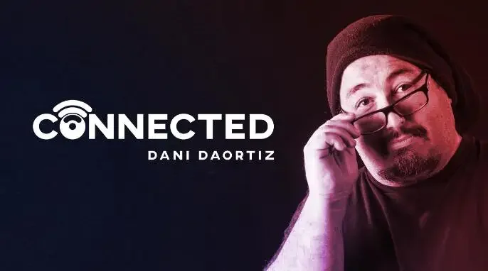 Dani DaOrtiz Connected Magic tricks