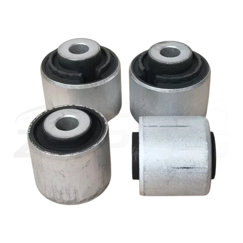 Lower Support Arm Rubber Metal Bearing 4GD407182 4GD407181 For Audi A4 B8 A5 S4 S5 A6 C7 Q5 8K0407182 8K0407181