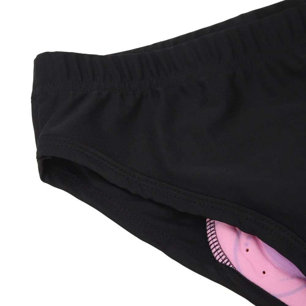 

Женские велосипедные шорты с 3D-подкладкой, быстросохнущие, дышащие, из полиэстера, с мягкими силиконовыми вставками для велоспорта