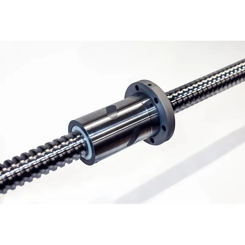 Ball Screw 51-0008 40/50MM BALLSCREW X Y Z Axis Parts