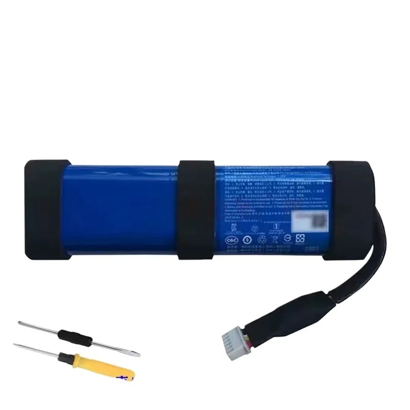 In Stock SUN-INTE-103 5200mAh 7.2V Battery for JBL Xtreme 2 ID1019  Bluetooth Speakers Replacement Lithium Battery Dedicated