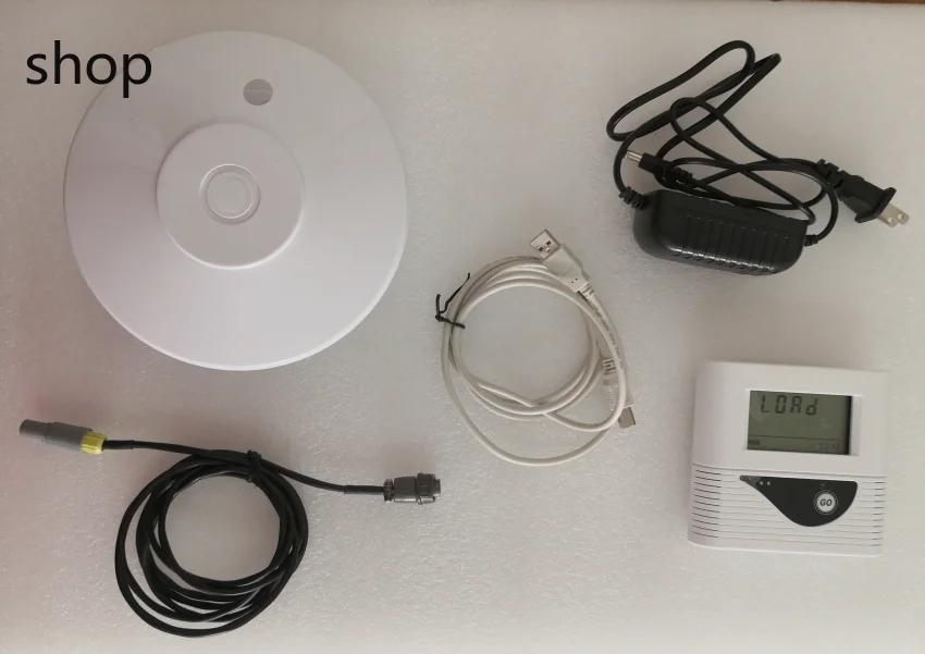 BGT Real-time Monitoring Solar Pyranometer Sensor with Data Logger