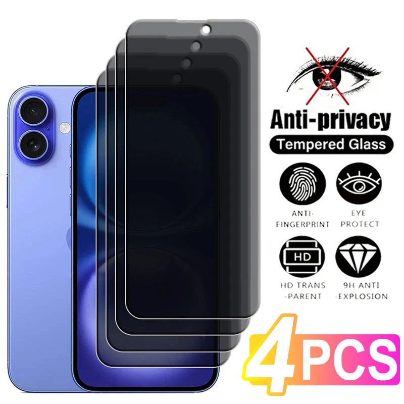 4Pcs Full Cover Pri…