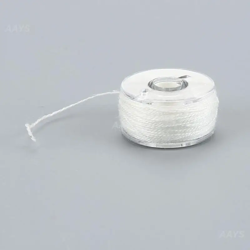 20m PVA Fishing String Water Soluble Braided Sink Line For Fishing Lure Accessory