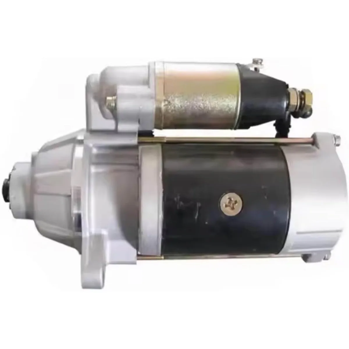 

1 шт. стартер 24 В 6 кВт 13T M3T56072 M3T56071 ME037636 подходит для двигателя Mitsubishi 6D14 6D15