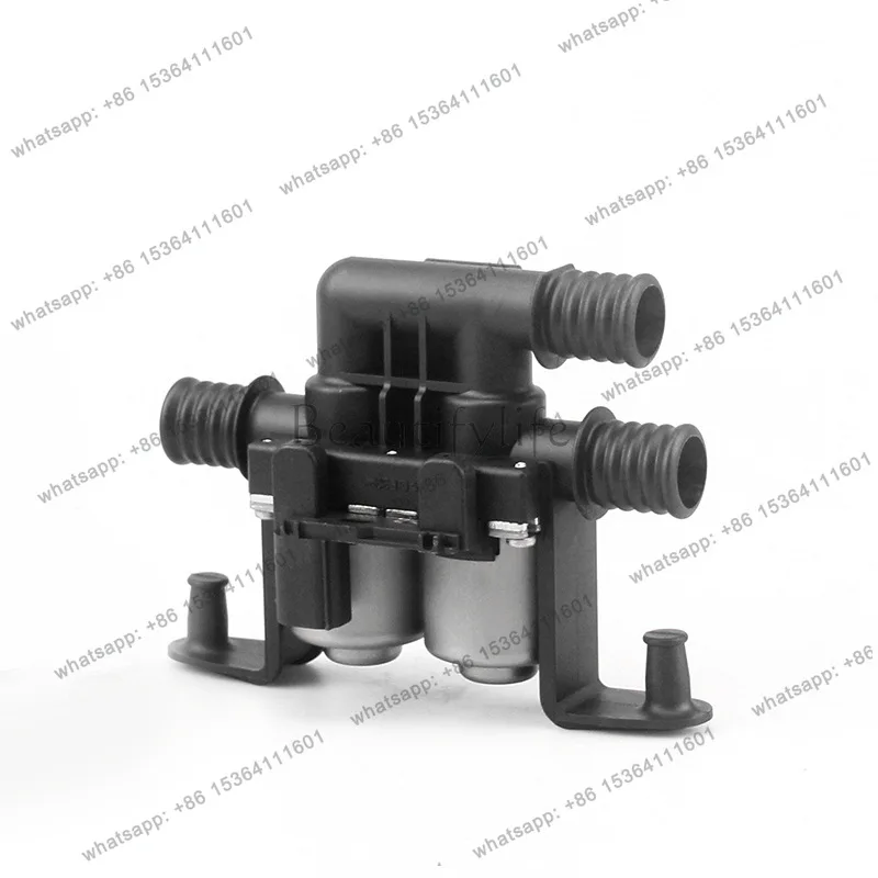 

Warm air water valve 64116906652 Automobile air conditioner warm air water valve, warm water valve