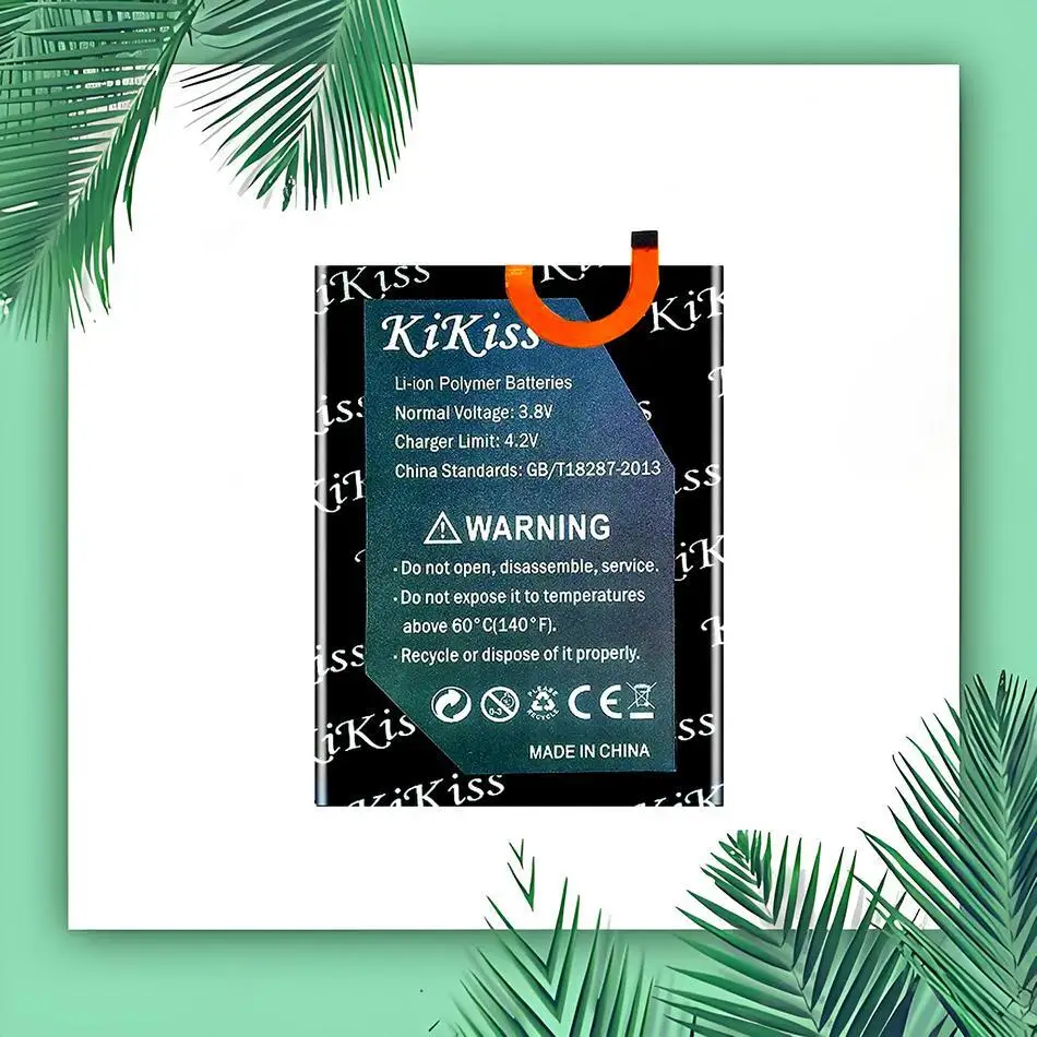 HS75 Xb 2000Mah Ear… - image