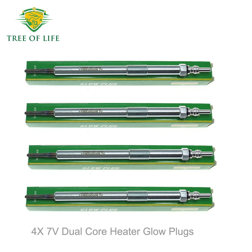 11065 5x00a (nissan, накаливания, свечи, yd25ddti) купить от 1 229,00 руб. Двигатели и детали двигателя на 1rub.ru