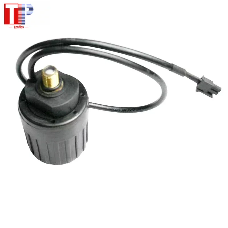 Tpaitlss  249005 Pressure Control Valve Assembly 390 Pressure Control Knob for Airless Paint Sprayers Gra 390