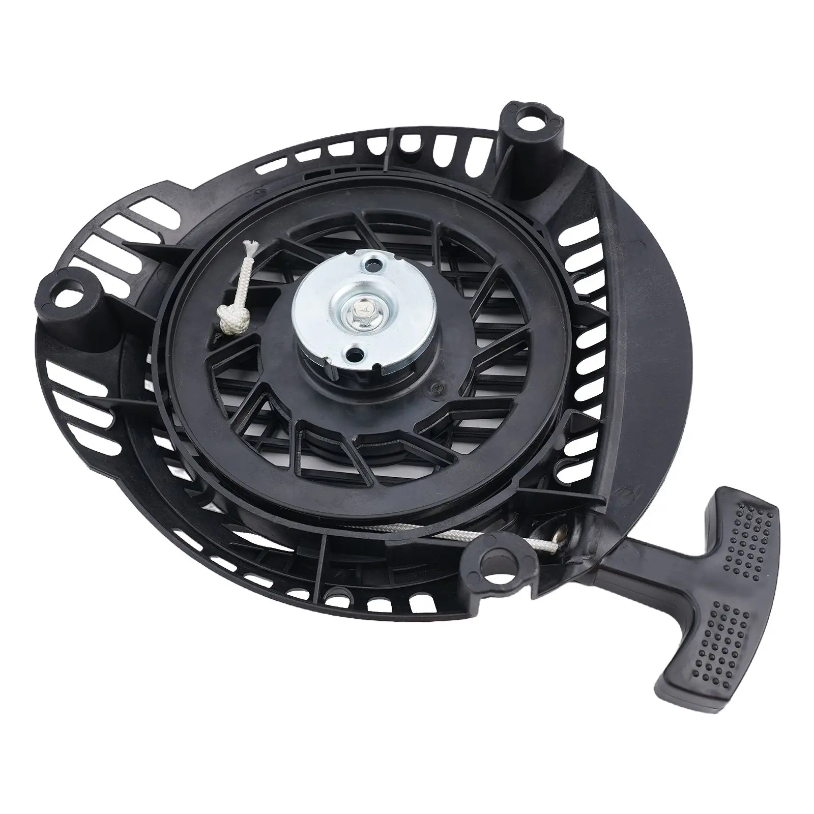 Efficient Recoil Starter for 14 165 20 S Compatible with 6 5 6 75 7 75 8 0 149cc 173cc XT650 XT675 XT775 XT800