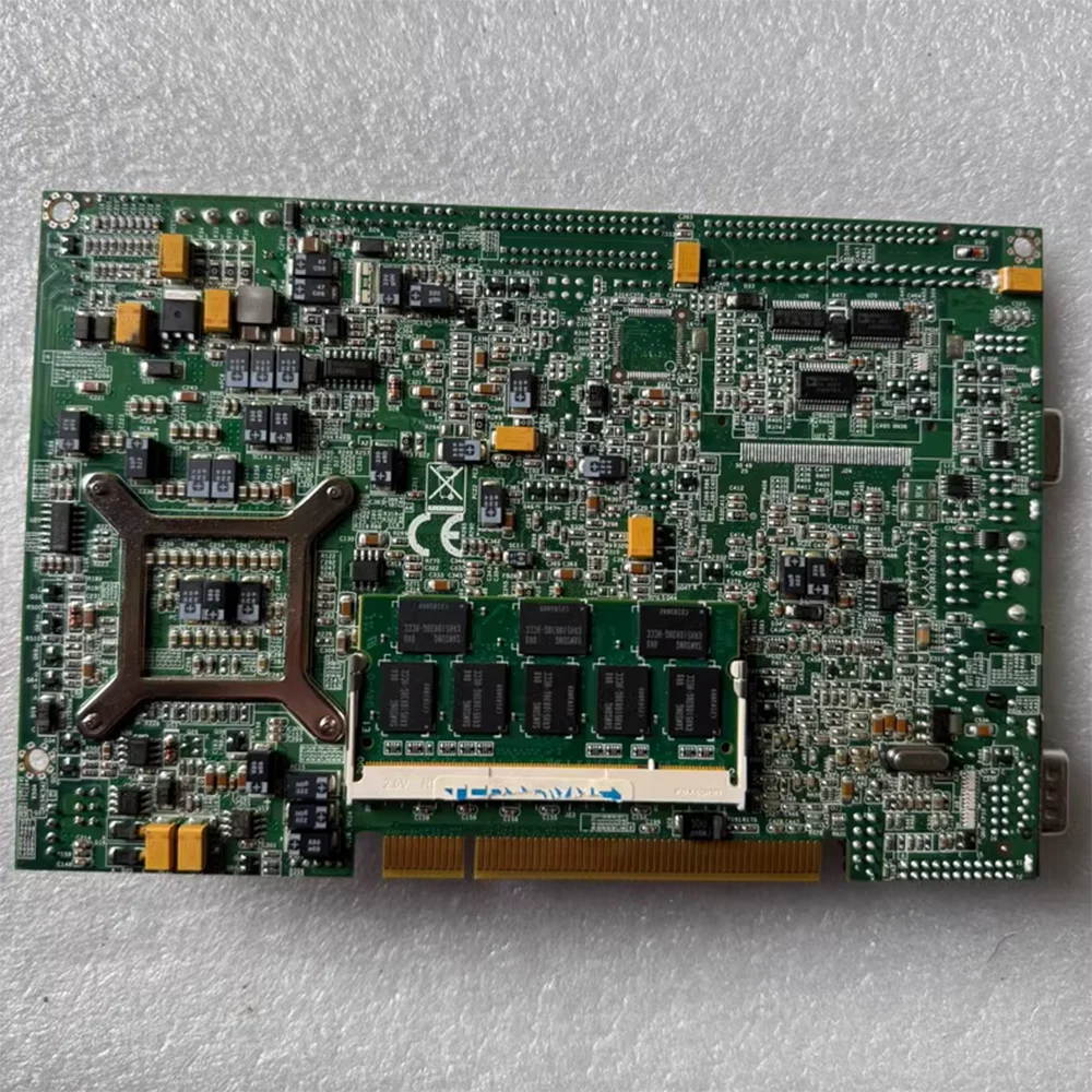 For Portwell Industrial motherboard ROBO-6711VGA-A