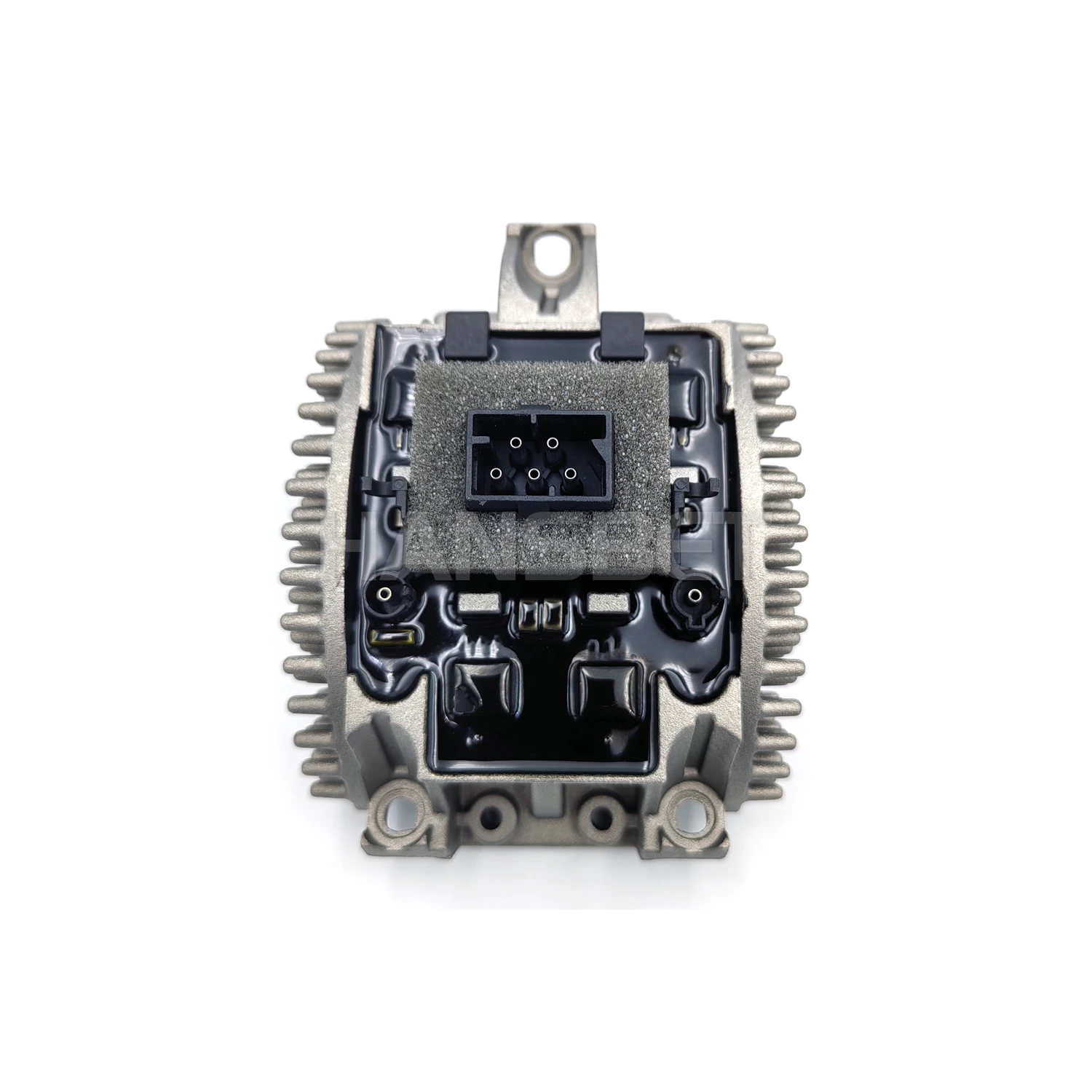 منظم منفاخ سخان الحرارة لتكييف الهواء 64118391399 لسيارات BMW 7er E38 1994-2001 HANSBET