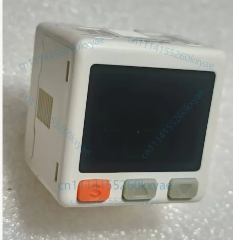 Digital pressure sensor model: yhd-psn47-01-r-fd 2-channel npn+analog voltage -0.1-1.0mpa 12~24vdc