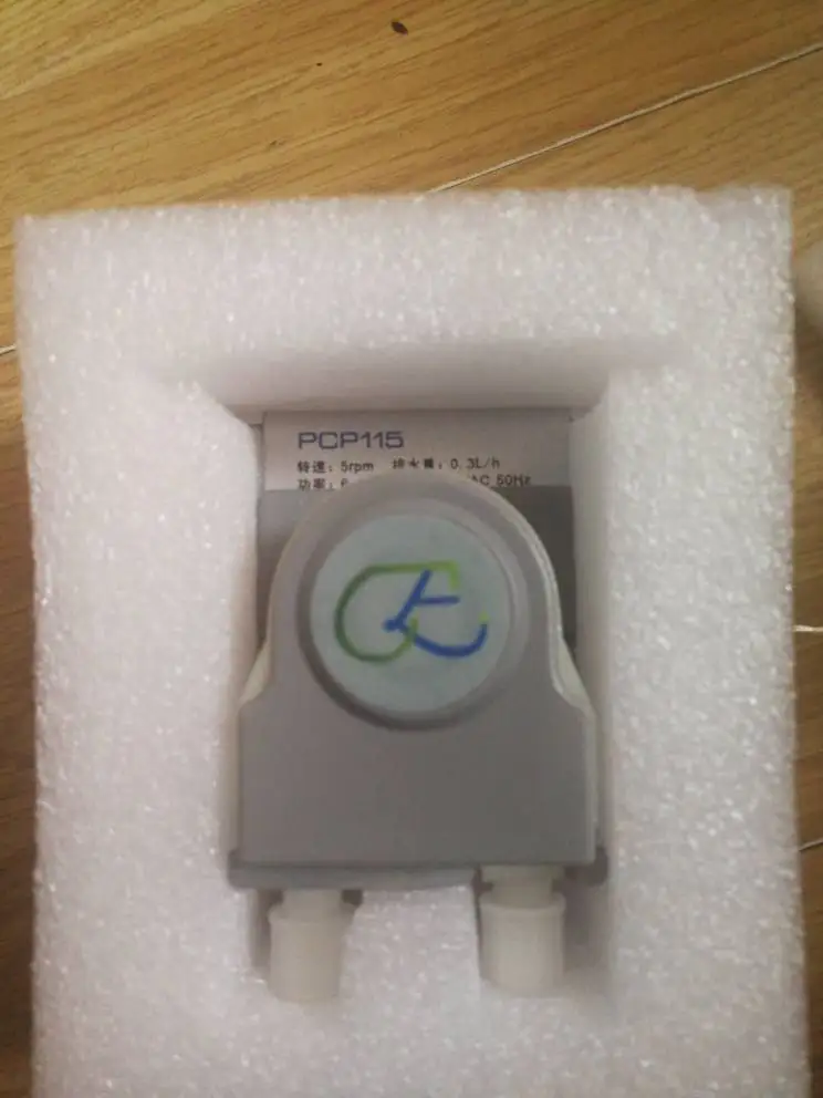 

PCP115 peristaltic pump DP015 peristaltic pump, drainage peristaltic pump, Essen Janapo electric PDP115