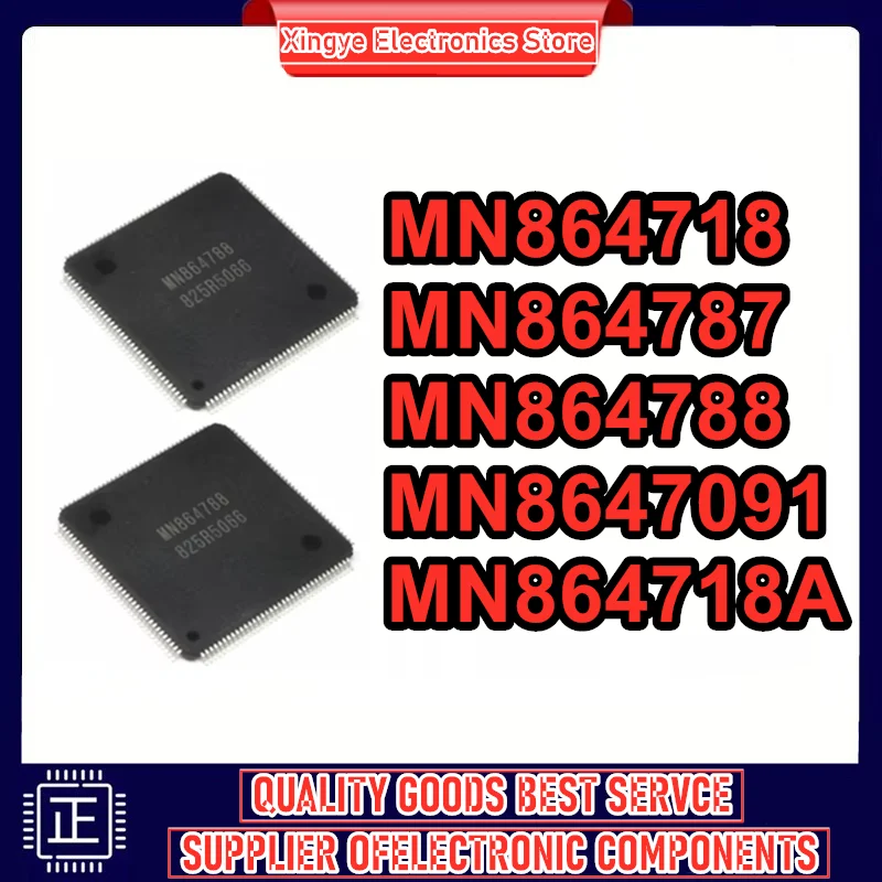 

MN864718 MN864787 MN864788 MN8647091 MN864718A MN66734CAUB