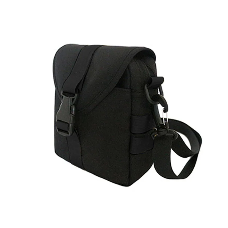 Crossbody Bags Men RPET Eco Waterproof Small Cross Shoulder Bag for Man CellPhone Sling Messenger bag Purse Casual Short Trip 가방