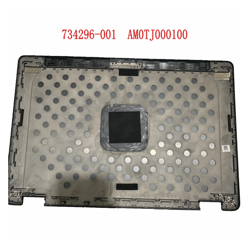 

New For HP ZBOOK 15 G1 G2 LCD Back Cover AM0TJ000100 AM0TJ000900 786484-001 734296-001