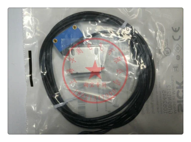 

Photoelectric sensor GTB6-N1212