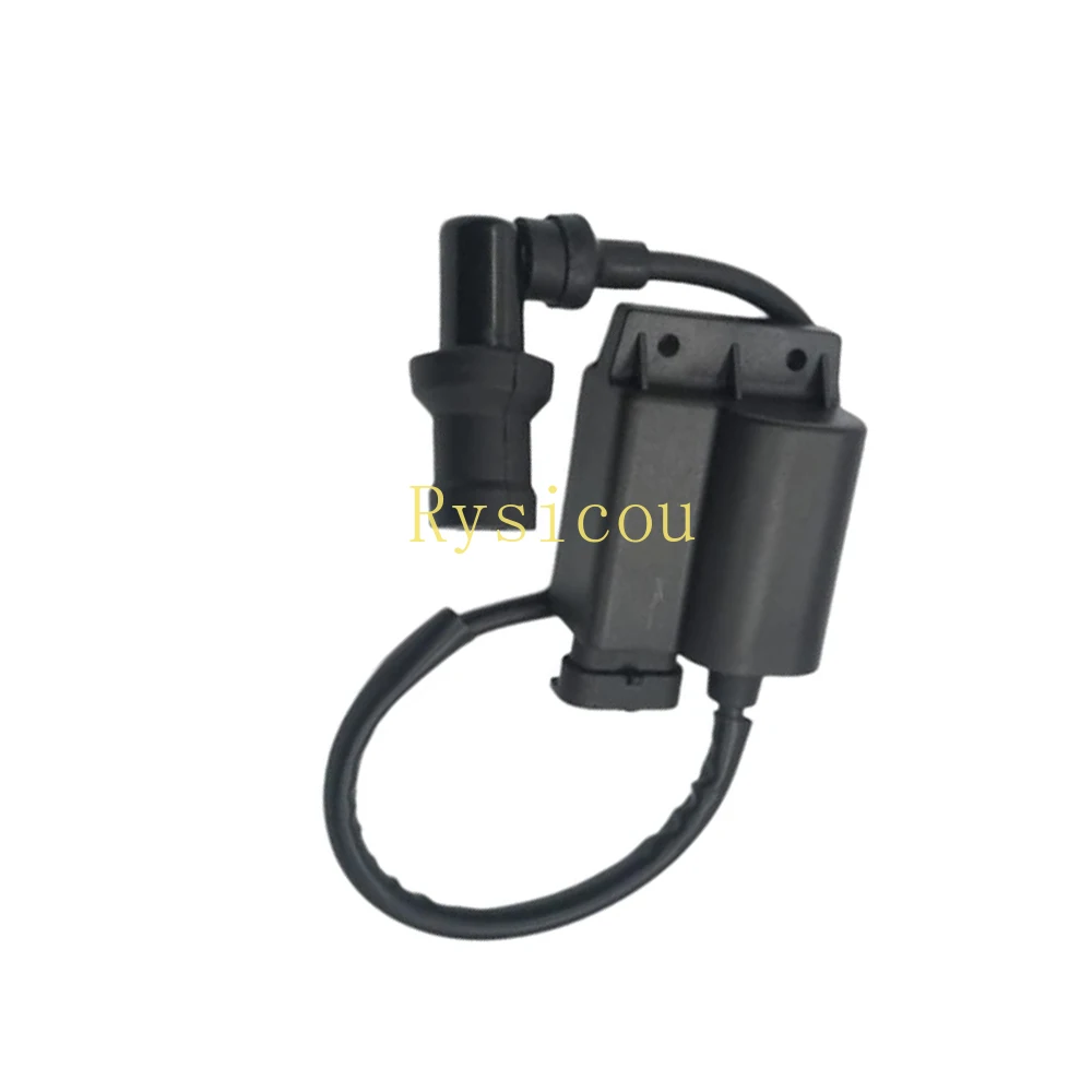 Motorcycle Ignition CDI For Piaggio FLY100 DZ100 FLY DZ 100 BYQ100 AC7 Module Igniter Car CDI