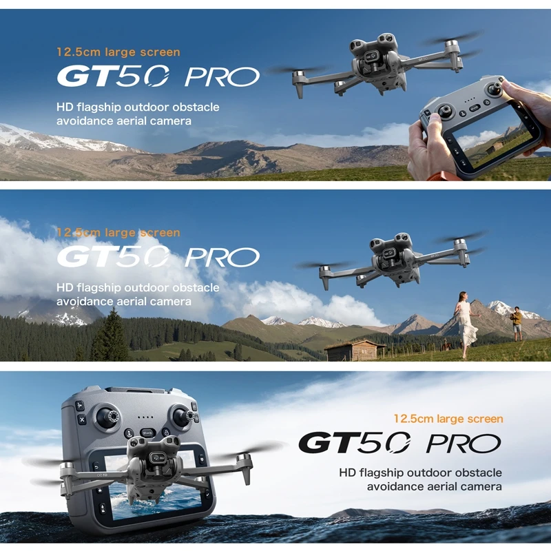 Thumbnail 4 - #52 New FPV Racing Drones Arrivals