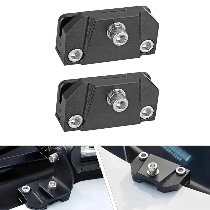 Soporte para faro de coche, abrazadera de barra de luz LED de trabajo, soporte de montaje para todoterreno, 4x4