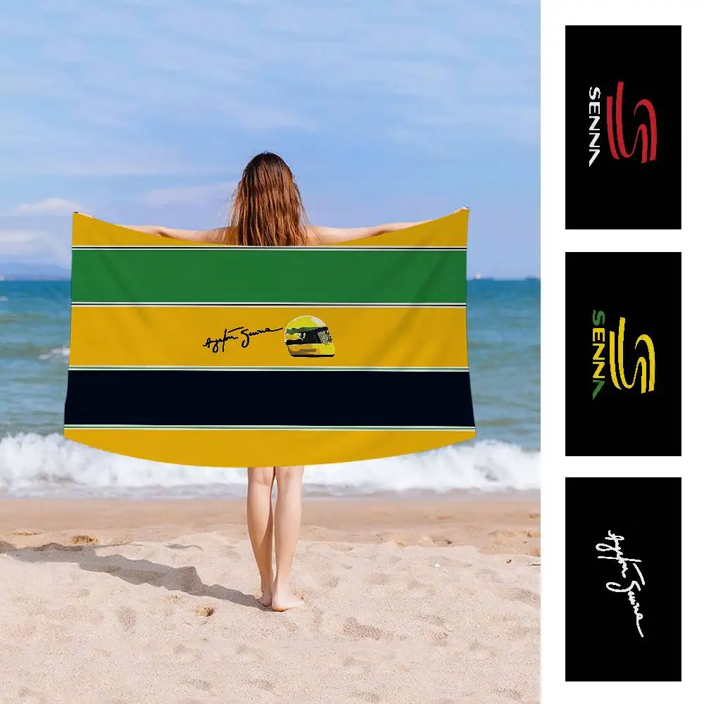 a-ayrton-s-senna-logo-microfiber-beach-towel-absorbent-quick-dry-soft-yoga-swimming-resort-mountain-climbing-towel