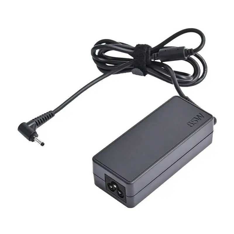 20V 3.25A 65W 4.0*1.7mm Laptop AC Charger For Lenovo IdeaPad 330s 320 100-15 B50-10 YOGA 710 510-14ISK Redmibook 14 13 Adapter