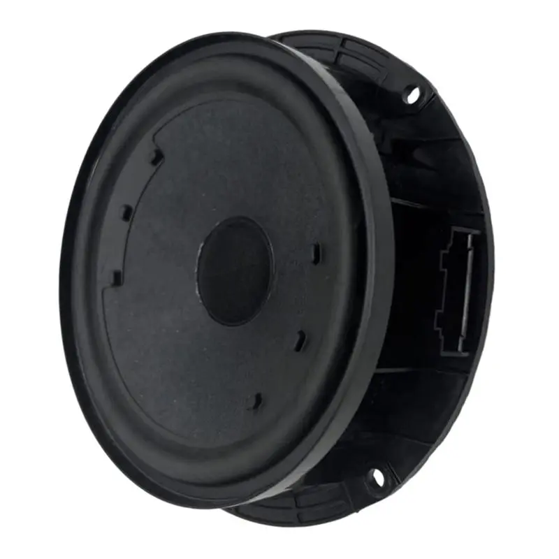 1PCS Car Door Speaker Horn 6.5-Inch For Jetta 6 Passat B7 Beetle 12-19 5C6035454A 5C6 035 454A Audio Door Subwoofer Horn