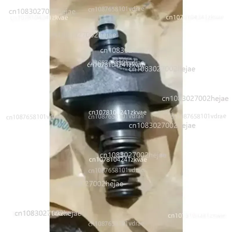 F3L1011F F4L1011F Injection Monoblock Pump 04179573 High Pressure Piston Pump 0414287011 5484