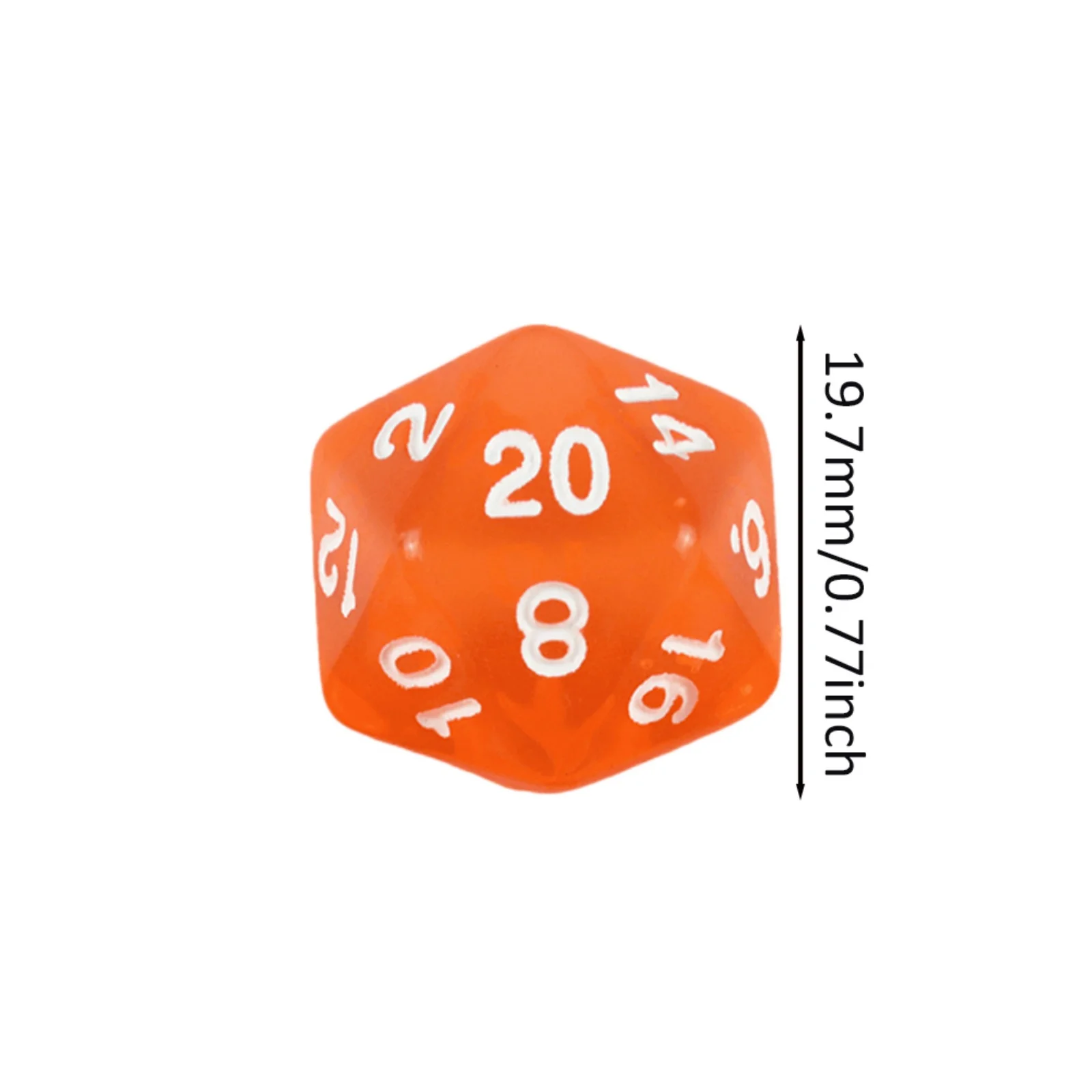 Thumbnail 3 - #58 Latest Dice Sets Offers