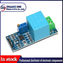 Active Single Phase Voltage Transformer Module AC Output Voltage Sensor for Arduino Mega ZMPT101B 2mA