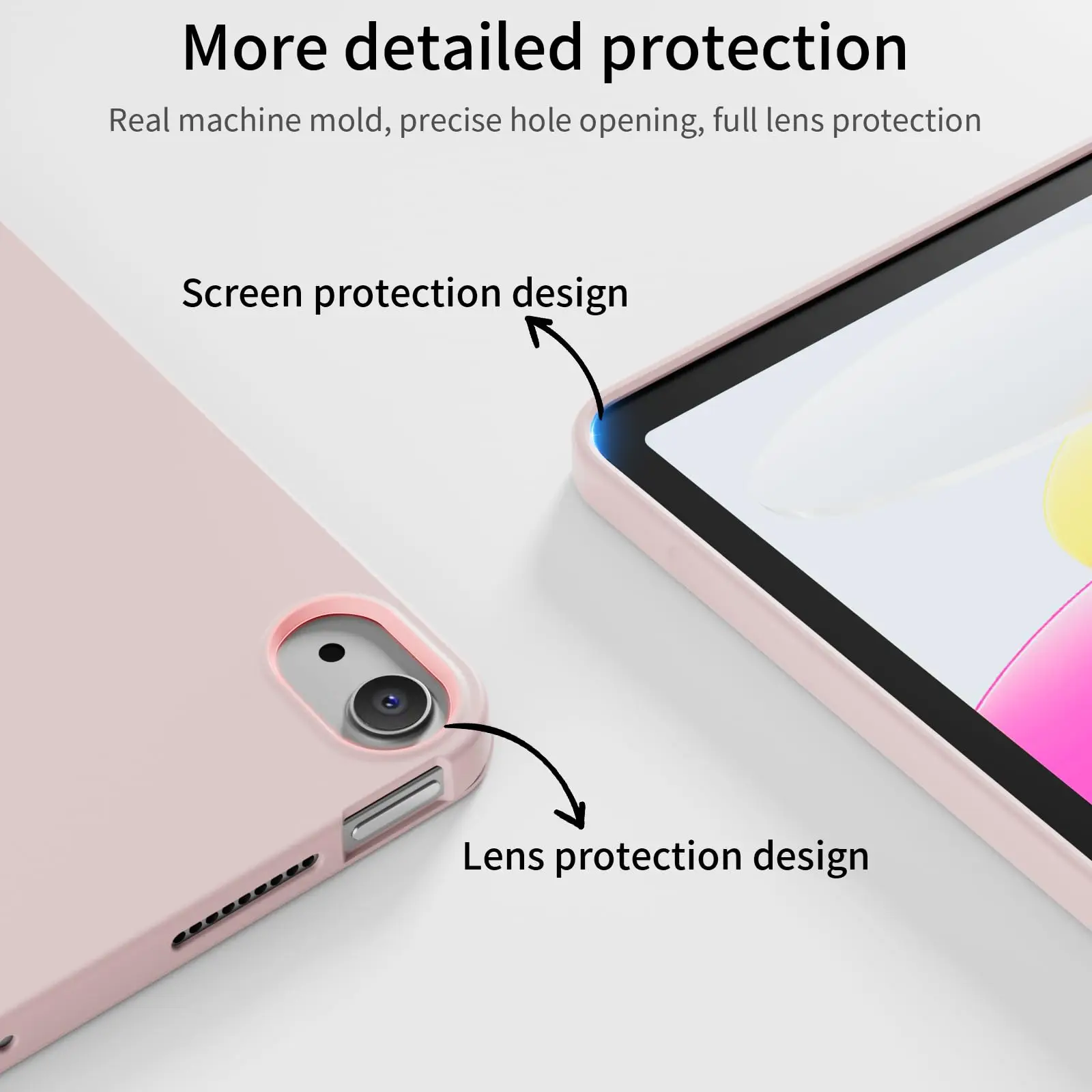 Thumbnail 2 - #30 Best iPad 10th Generation Case to Buy In 2026