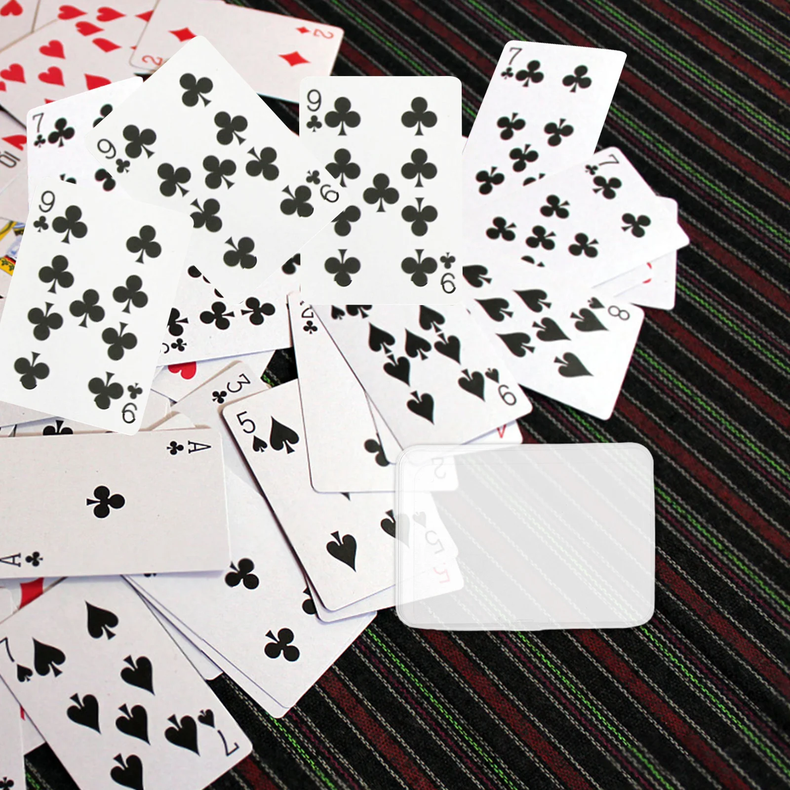 10pcs-poker-card-storage-box-4x3-inch-clear-plastic-snap-close-case-for-trading-business-cards-game-organizers-transparent-card