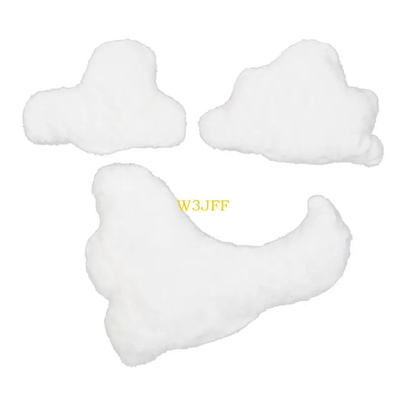 

W3JF фото съемки реквизиты для новорожденного позы на фоне новорожденных фоторубной мебель