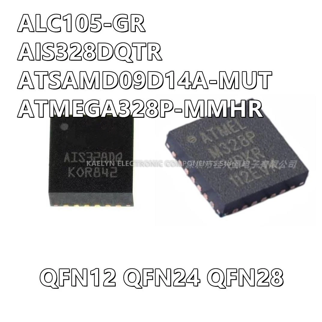 2Pcs/Lot Alc105-Gr …